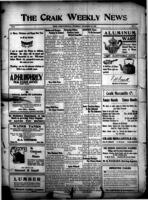 The Craik Weekly News December 19, 1918