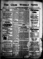 The Craik Weekly News December 20, 1917
