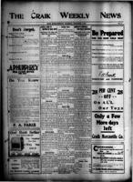 The Craik Weekly News December 21, 1916