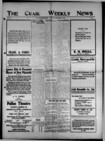 The Craik Weekly News December 21, 1939