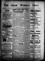 The Craik Weekly News December 27, 1917