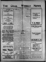 The Craik Weekly News December 28, 1939