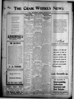 The Craik Weekly News December 30, 1915