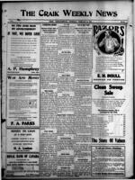 The Craik Weekly News February 11, 1915