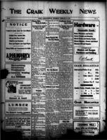 The Craik Weekly News February 14, 1918