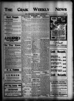 The Craik Weekly News February 15, 1917