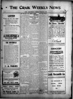 The Craik Weekly News February 17, 1916