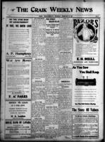 The Craik Weekly News February 18, 1915