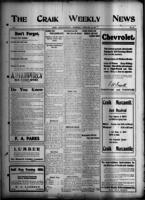The Craik Weekly News February 22, 1917