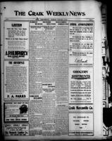 The Craik Weekly News February 24, 1916