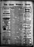 The Craik Weekly News February 28, 1918