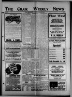 The Craik Weekly News February 29, 1940