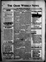 The Craik Weekly News February 3, 1916