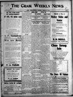 The Craik Weekly News February 4, 1915