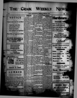 The Craik Weekly News February 7, 1918