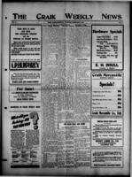 The Craik Weekly News February 9, 1939