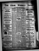 The Craik Weekly News January 10, 1918