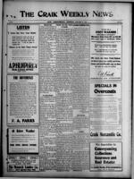 The Craik Weekly News January 13, 1916