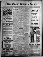 The Craik Weekly News January 14, 1915