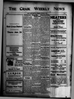 The Craik Weekly News January 17, 1918