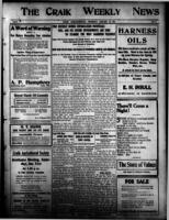 The Craik Weekly News January 22, 1914