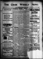 The Craik Weekly News January 24, 1918