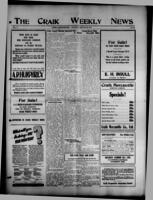 The Craik Weekly News January 26, 1939