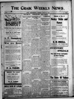 The Craik Weekly News January 28, 1915