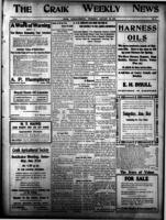 The Craik Weekly News January 29, 1914