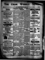 The Craik Weekly News January 3, 1918