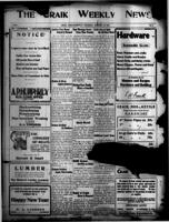 The Craik Weekly News January 31, 1918