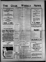 The Craik Weekly News January 4, 1940