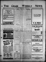 The Craik Weekly News January 5, 1939