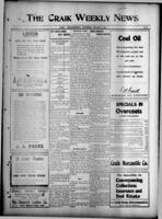 The Craik Weekly News January 6, 1916