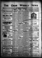 The Craik Weekly News July 11, 1918