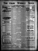 The Craik Weekly News July 13, 1916