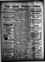 The Craik Weekly News July 18, 1918