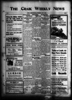 The Craik Weekly News July 19, 1917