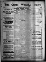 The Craik Weekly News July 20, 1916