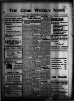 The Craik Weekly News July 26, 1917