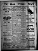 The Craik Weekly News July 27, 1916