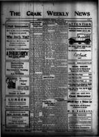 The Craik Weekly News July 4, 1918