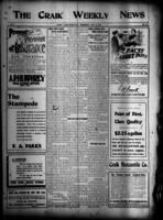 The Craik Weekly News July 6, 1916