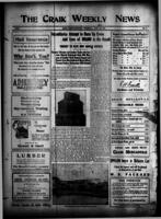 The Craik Weekly News June [20], 1918