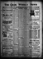 The Craik Weekly News June 13, 1918