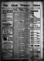 The Craik Weekly News June 21, 1917