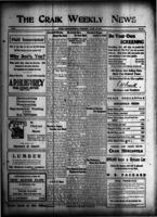 The Craik Weekly News June 27, 1918
