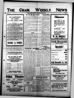 The Craik Weekly News June 27, 1940