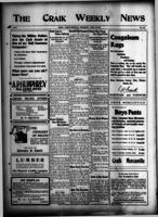 The Craik Weekly News June 28, 1917