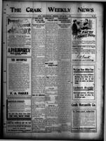 The Craik Weekly News June 29, 1916